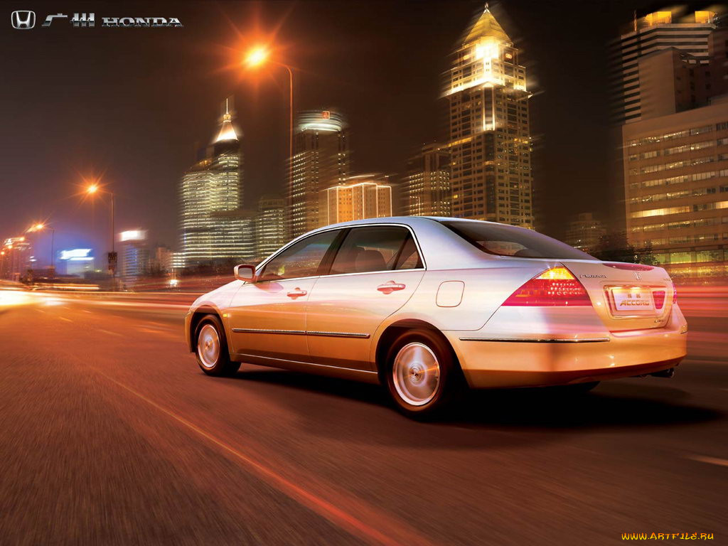 , honda